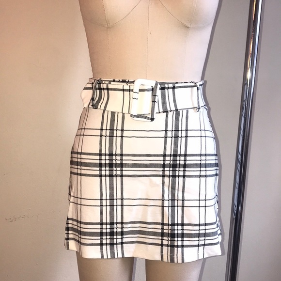 Zara Dresses & Skirts - ZARA SKIRT